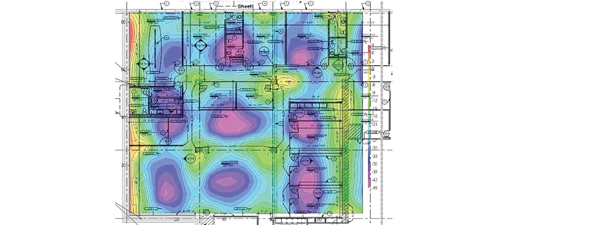 Topographical Surveys