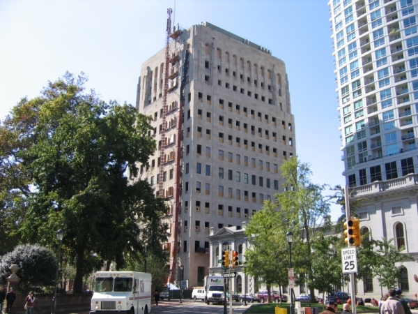 The Ayer Condominiums for Jeffrey M. Brown & Assocs.